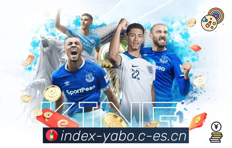 亚博体育APP 体育赛事宣传图